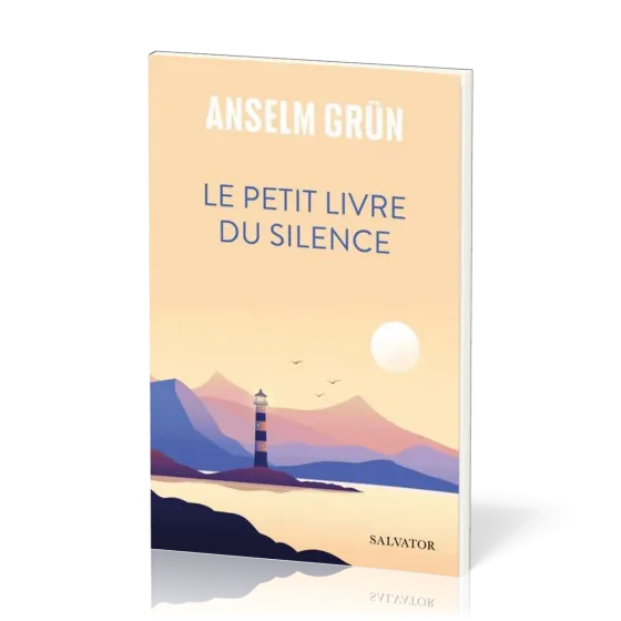PETIT LIVRE DU SILENCE