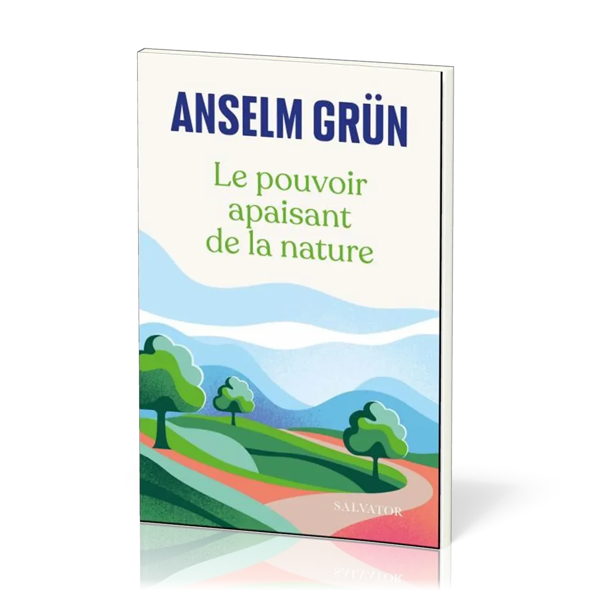 POUVOIR APAISANT DE LA NATURE (LE)