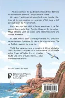 TRESOR D'OPALE