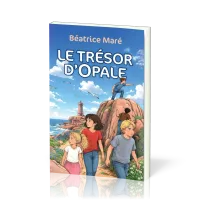 TRESOR D'OPALE