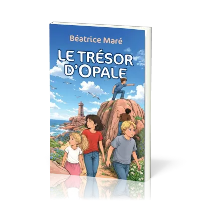 TRESOR D'OPALE