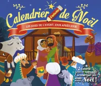 CALENDRIER D'ACTIVITES DE NOEL