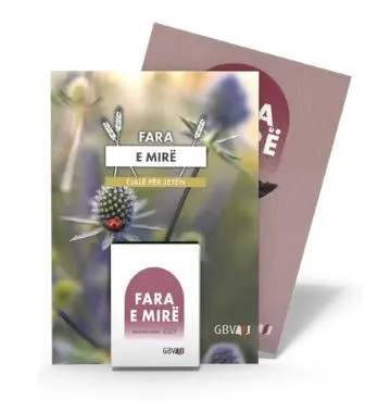 CALENDRIER BONNE SEMENCE ALBANAIS BLOC ET PLAQUE