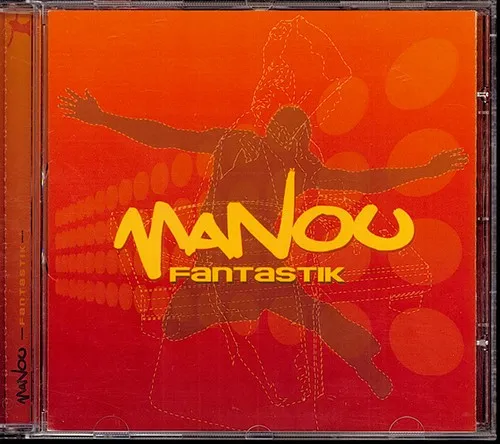 FANTASTIK CD