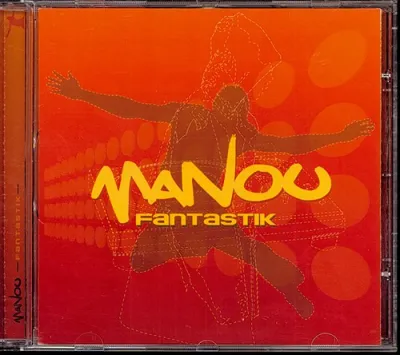 FANTASTIK CD