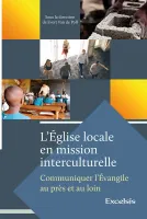 EGLISE LOCALE EN MISSION INTERCULTURELLE