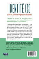 IDENTITE (S) - QUAND FOI, CULTURE ET ORIGINE S'ENTRECHOQUENT