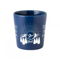 MUG MONTAGNE - ECCLESIASTE 3.11