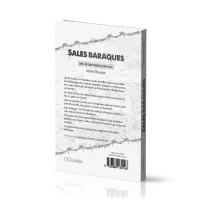 SALES BARAQUES - GURS UN CAMP FRANCAIS 1940-1942