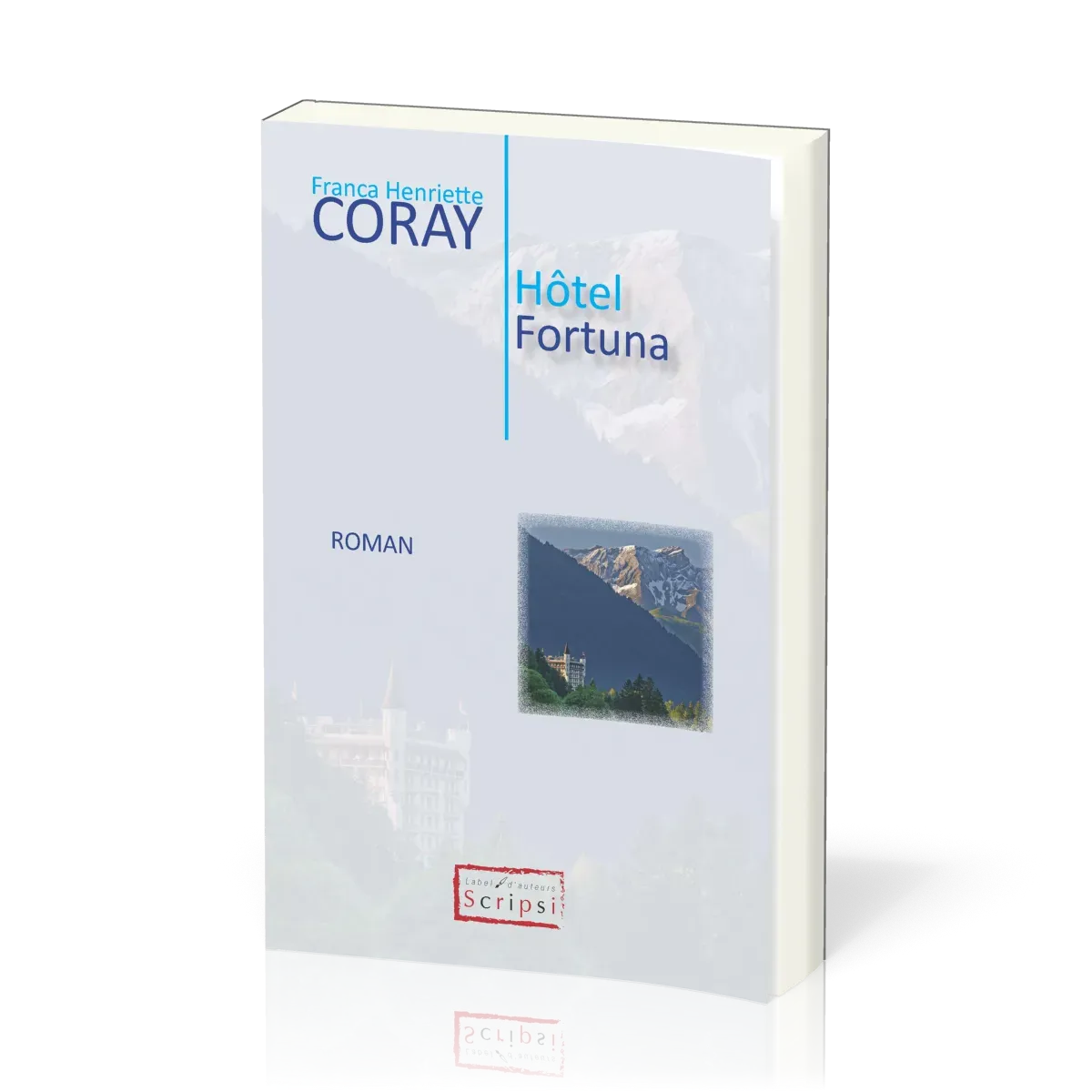 HOTEL FORTUNA
