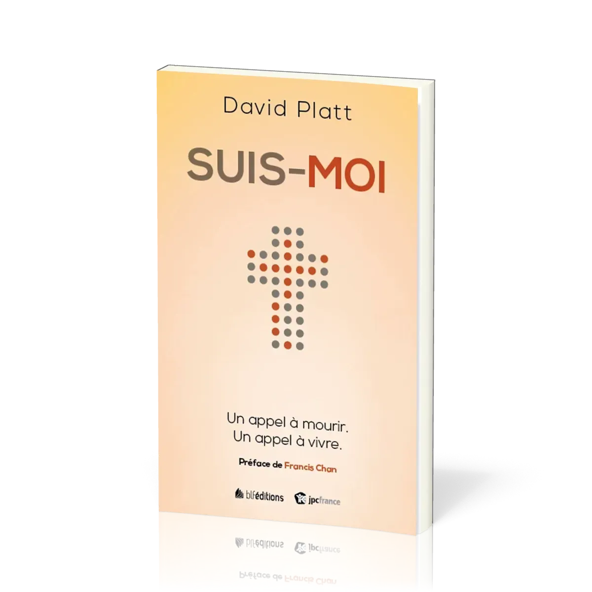 SUIS-MOI - UN APPEL A MOURIR. UN APPEL A VIVRE