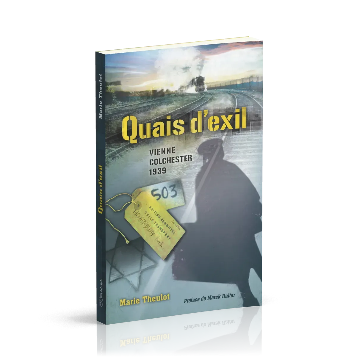 QUAIS D'EXIL