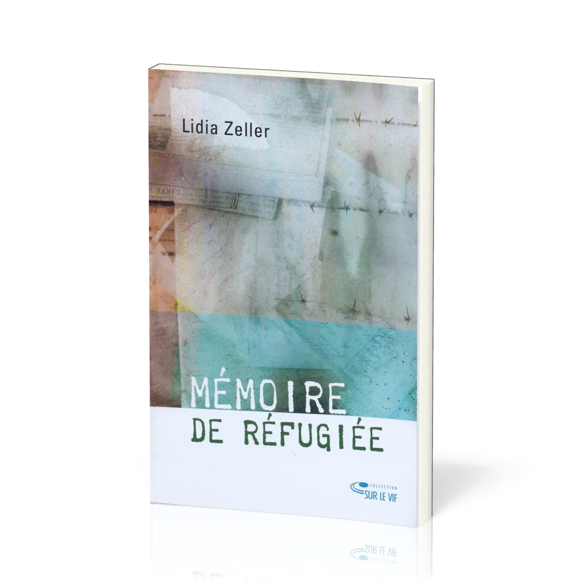MEMOIRE DE REFUGIEE