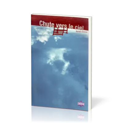 CHUTE VERS LE CIEL