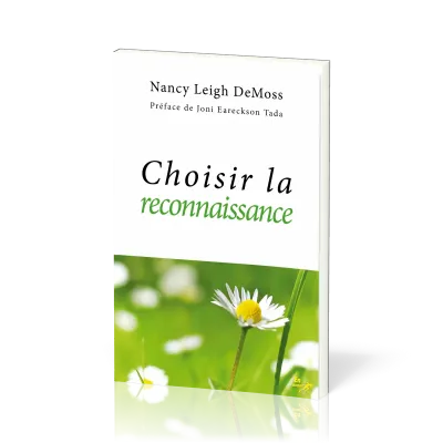 CHOISIR LA RECONNAISSANCE