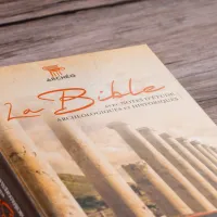 BIBLE SEGOND 21 ARCHEOLOGIQUE RIGIDE