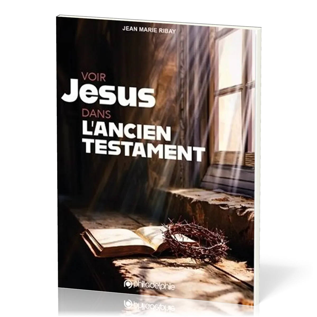 VOIR JESUS DANS L'ANCIEN TESTAMENT
