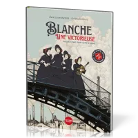 BLANCHE UNE VICTORIEUSE