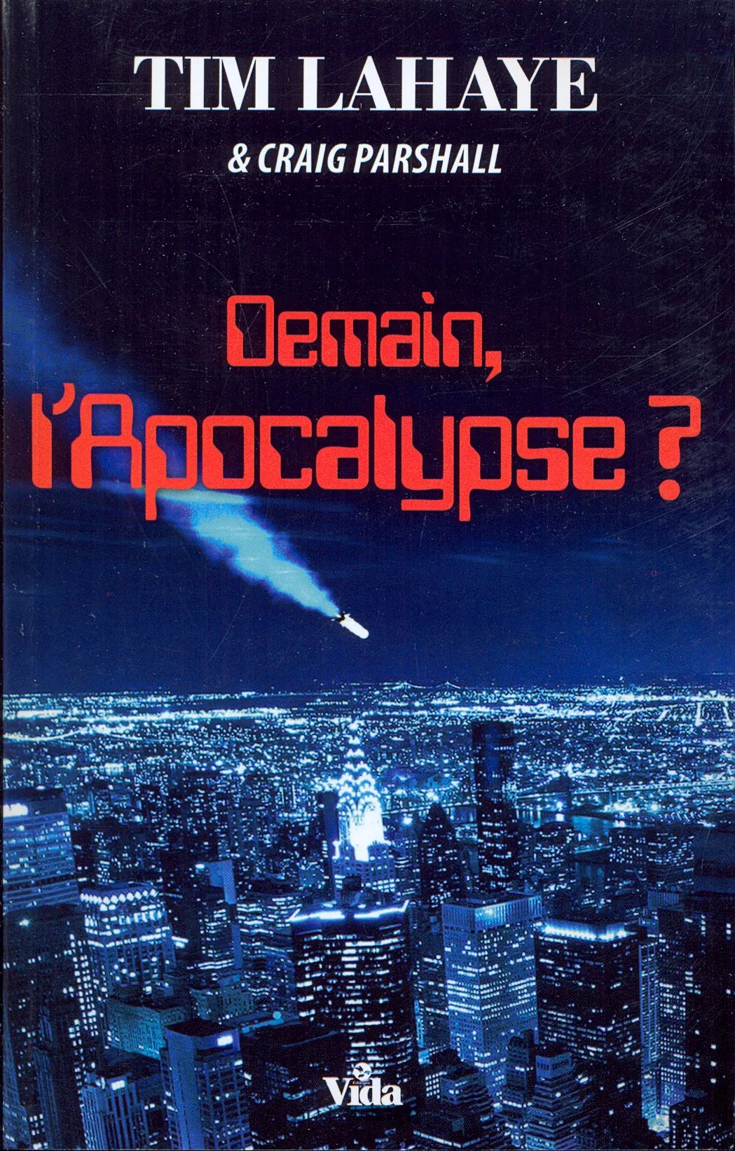 DEMAIN L'APOCALYPSE