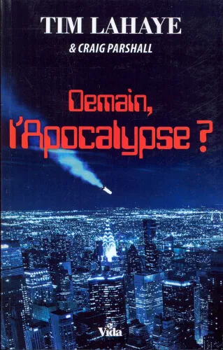DEMAIN L'APOCALYPSE