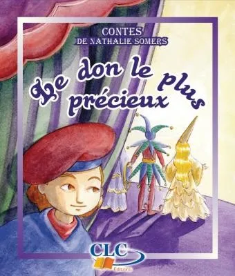 DON LE PLUS PRECIEUX CONTES POUR TOUS