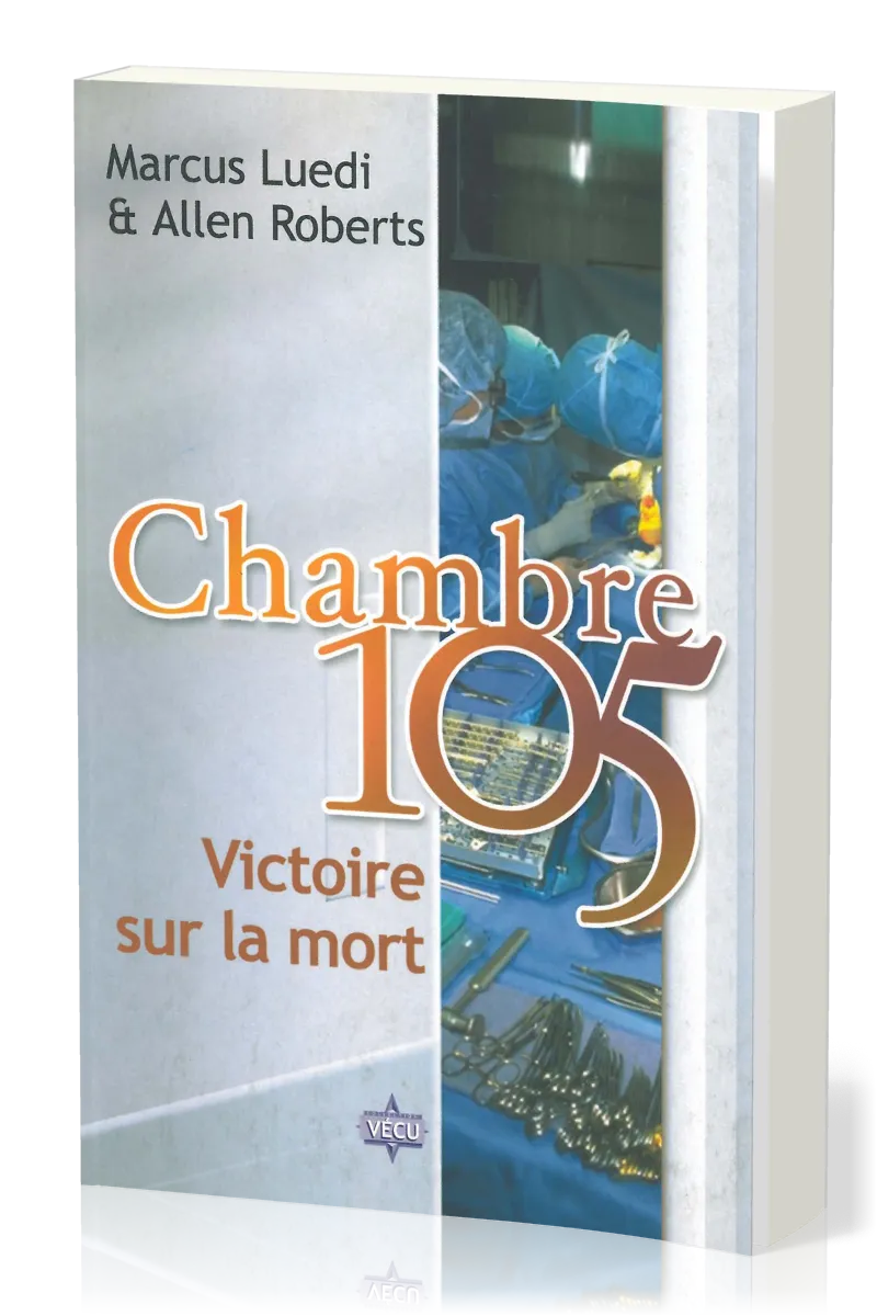 CHAMBRE 105