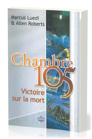 CHAMBRE 105