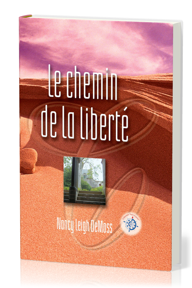 CHEMIN DE LA LIBERTE (LE)