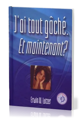 J'AI TOUT GACHE ET MAINTENANT?