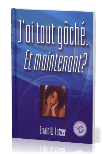 J'AI TOUT GACHE ET MAINTENANT?