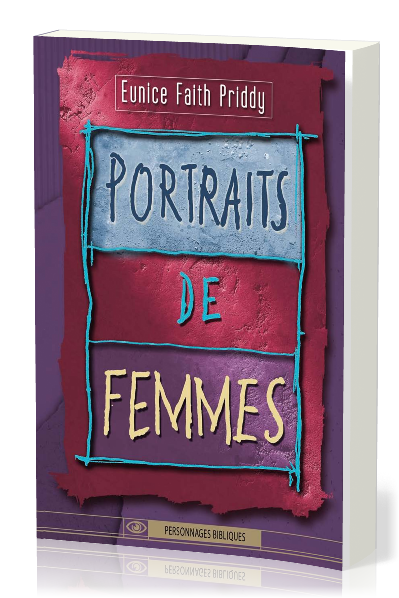 PORTRAITS DE FEMMES