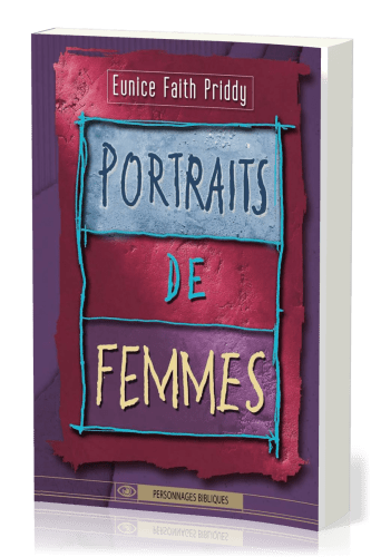 PORTRAITS DE FEMMES