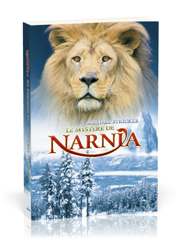 MYSTERE DE NARNIA (LE)
