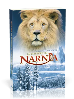 MYSTERE DE NARNIA (LE)
