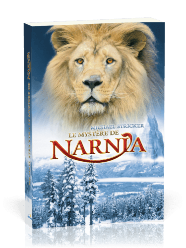 MYSTERE DE NARNIA (LE)