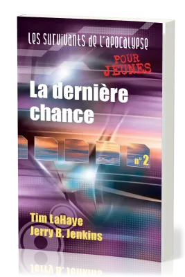 DERNIERE CHANCE (LA)