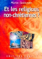 ET LES RELIGIONS NON-CHRETIENNES?