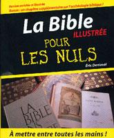 BIBLE POUR LES NULS ILLUSTREE (LA)