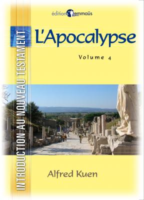 APOCALYPSE (L') - INTRODUCTION AU NOUVEAU TESTAMENT VOL. 4