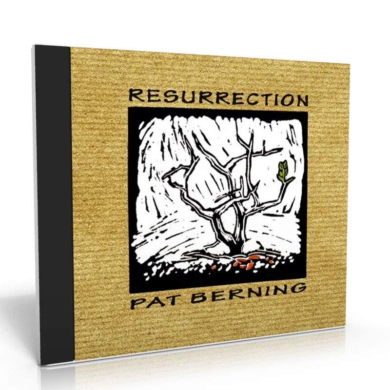 RESURRECTION CD