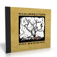 RESURRECTION CD