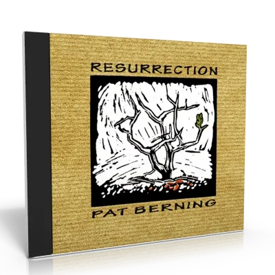 RESURRECTION CD