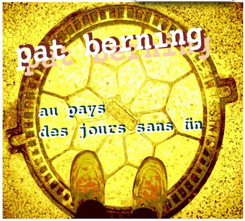 AU PAYS DES JOURS SANS FIN CD