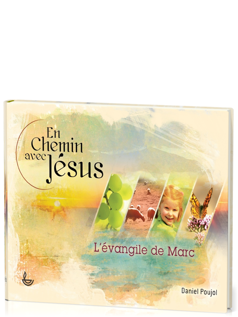 EN CHEMIN AVEC JESUS