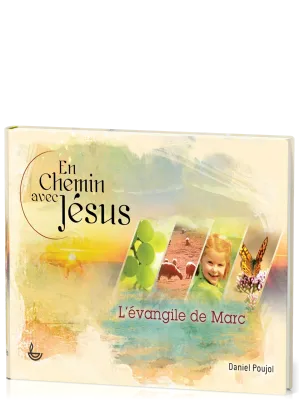 EN CHEMIN AVEC JESUS