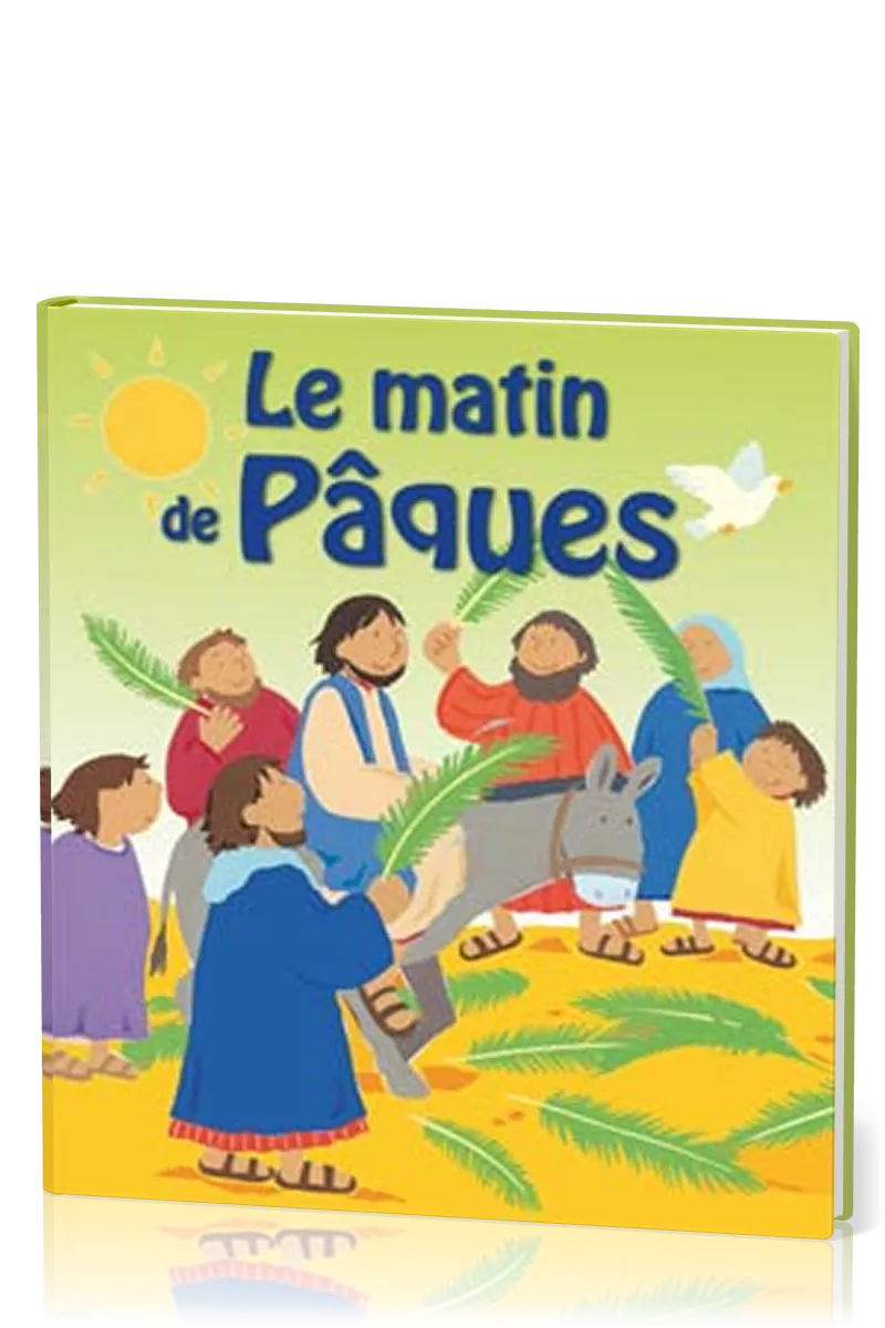 MATIN DE PAQUES (LE)