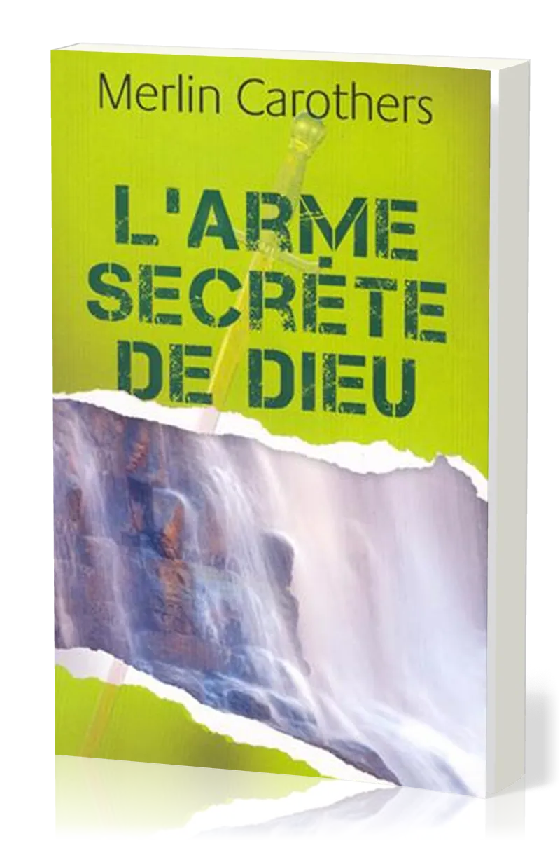 ARME SECRETE DE DIEU (L')