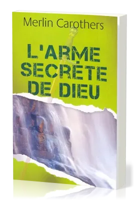 ARME SECRETE DE DIEU (L')