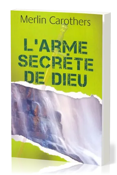 ARME SECRETE DE DIEU (L')
