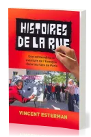 HISTOIRES DE LA RUE